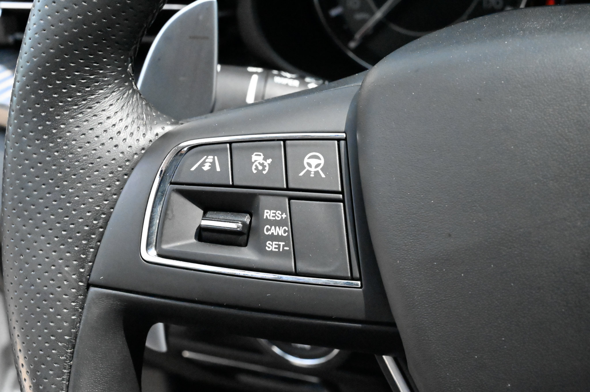 Used 2021 Maserati Quattroporte S GranSport Q4 AWD/4WD image 25