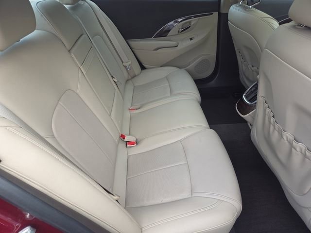 Used 2016 Buick LaCrosse Premium FWD image 5