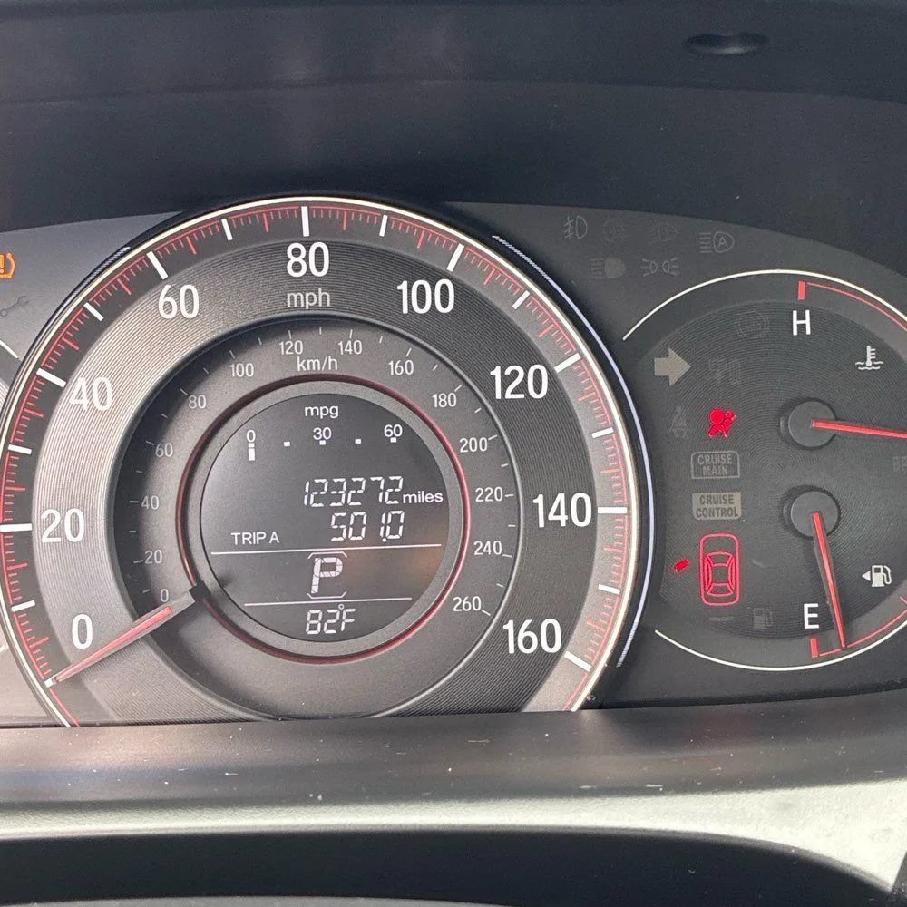 Used 2017 Honda Accord EX-L image 31