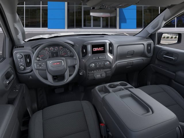 New 2026 GMC Sierra 1500 Pro w/ Convenience Package AWD/4WD image 16