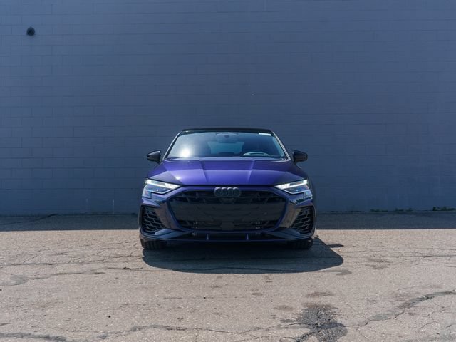 New 2026 Audi S3 Premium AWD/4WD image 2