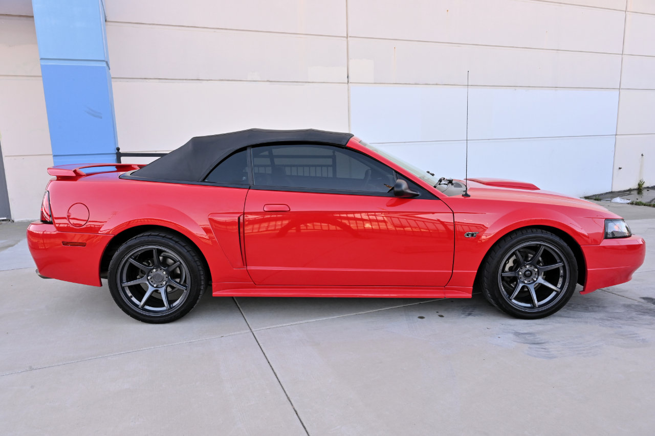 Used 2002 Ford Mustang GT Premium RWD image 12