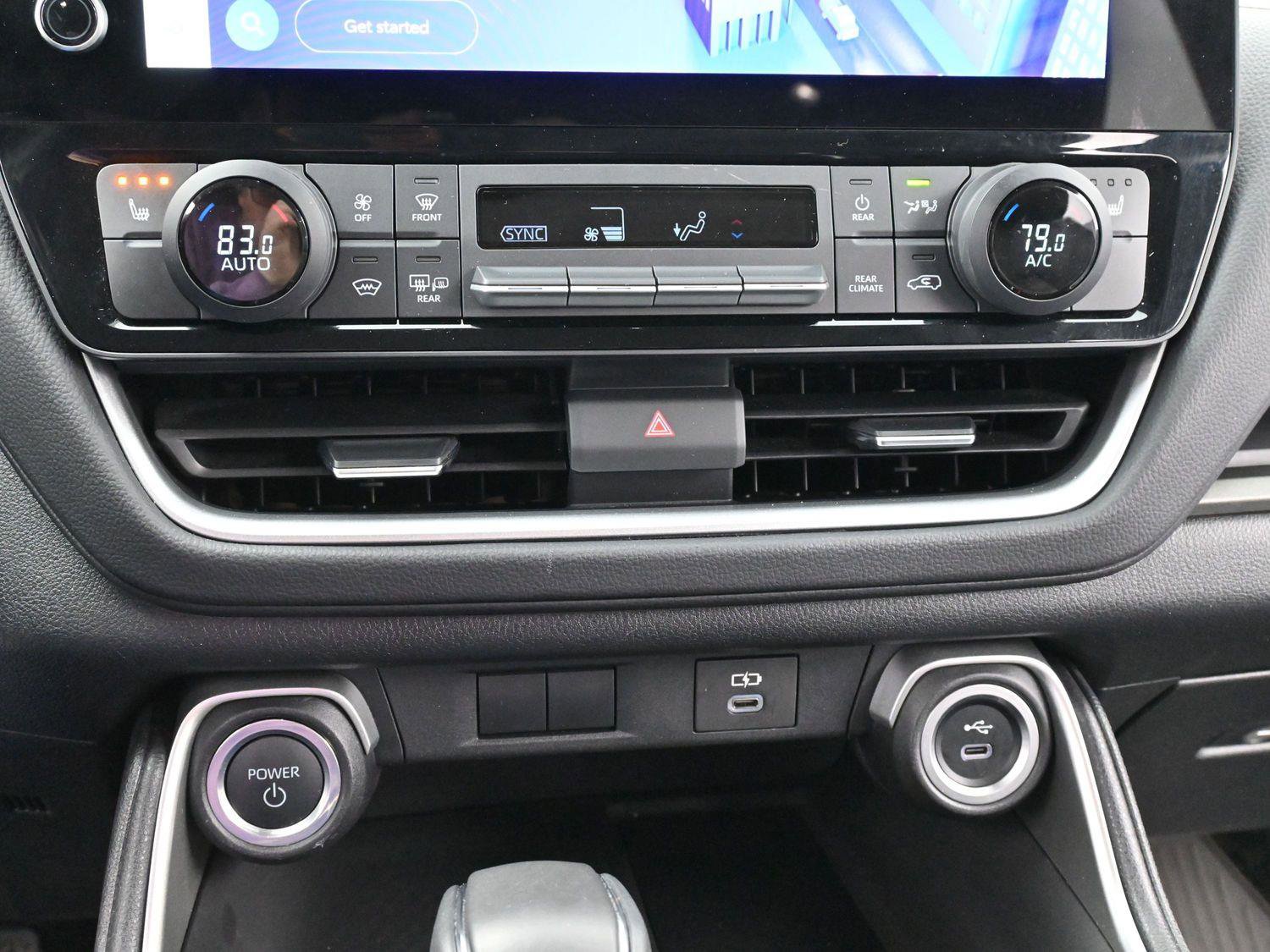 Used 2024 Toyota Grand Highlander XLE image 25