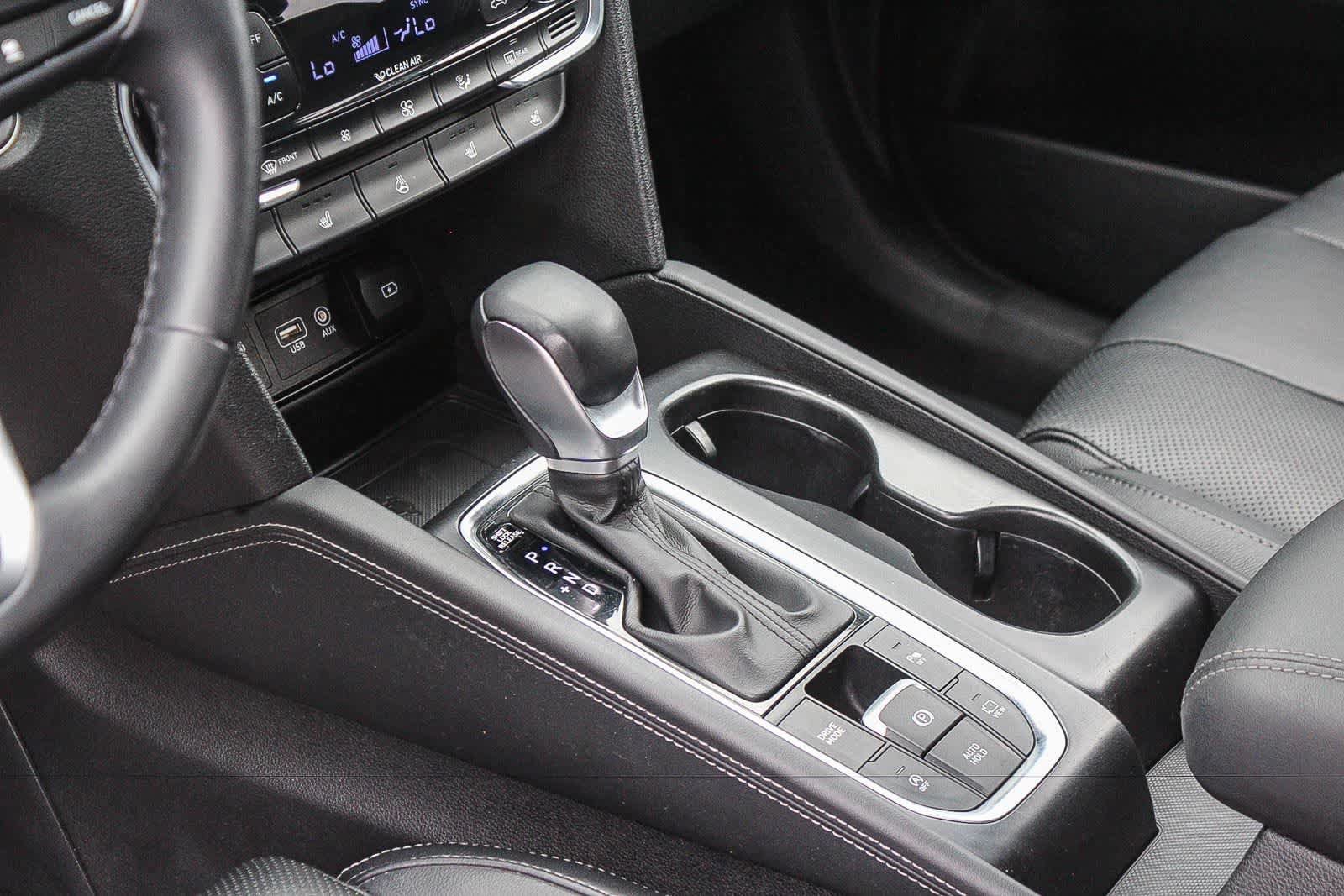 Used 2019 Hyundai Santa Fe FWD image 24
