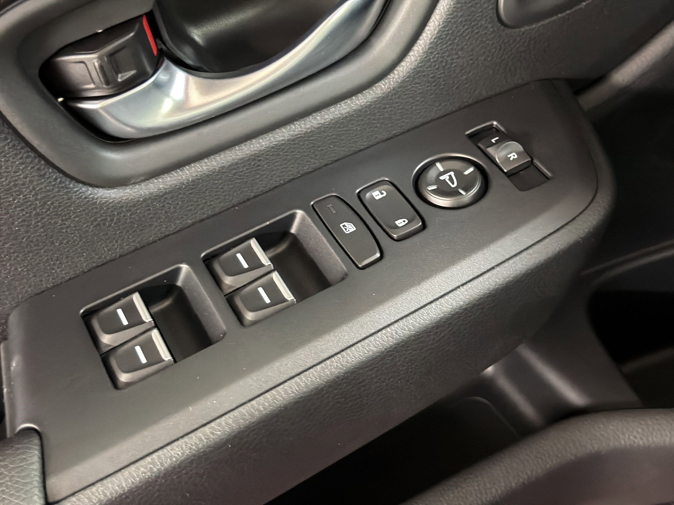 New 2026 Honda Passport RTL image 13