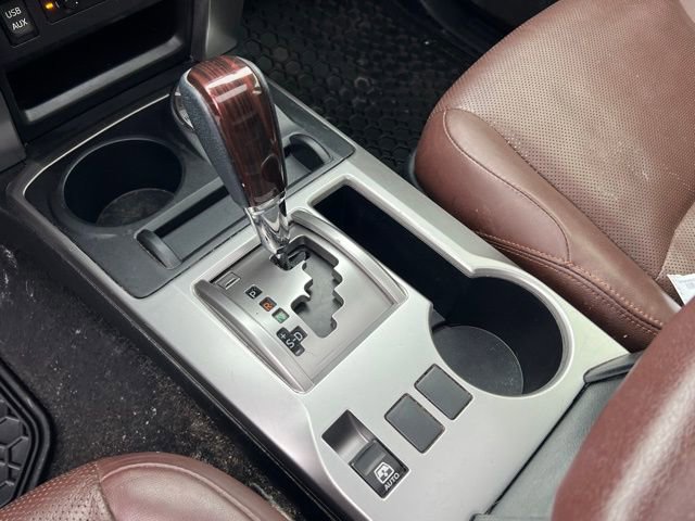 Used 2017 Toyota 4Runner SR5 Premium image 21