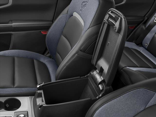 New 2026 Ford Bronco Sport Outer Banks w/ Sasquatch Outer Banks Package AWD/4WD image 10