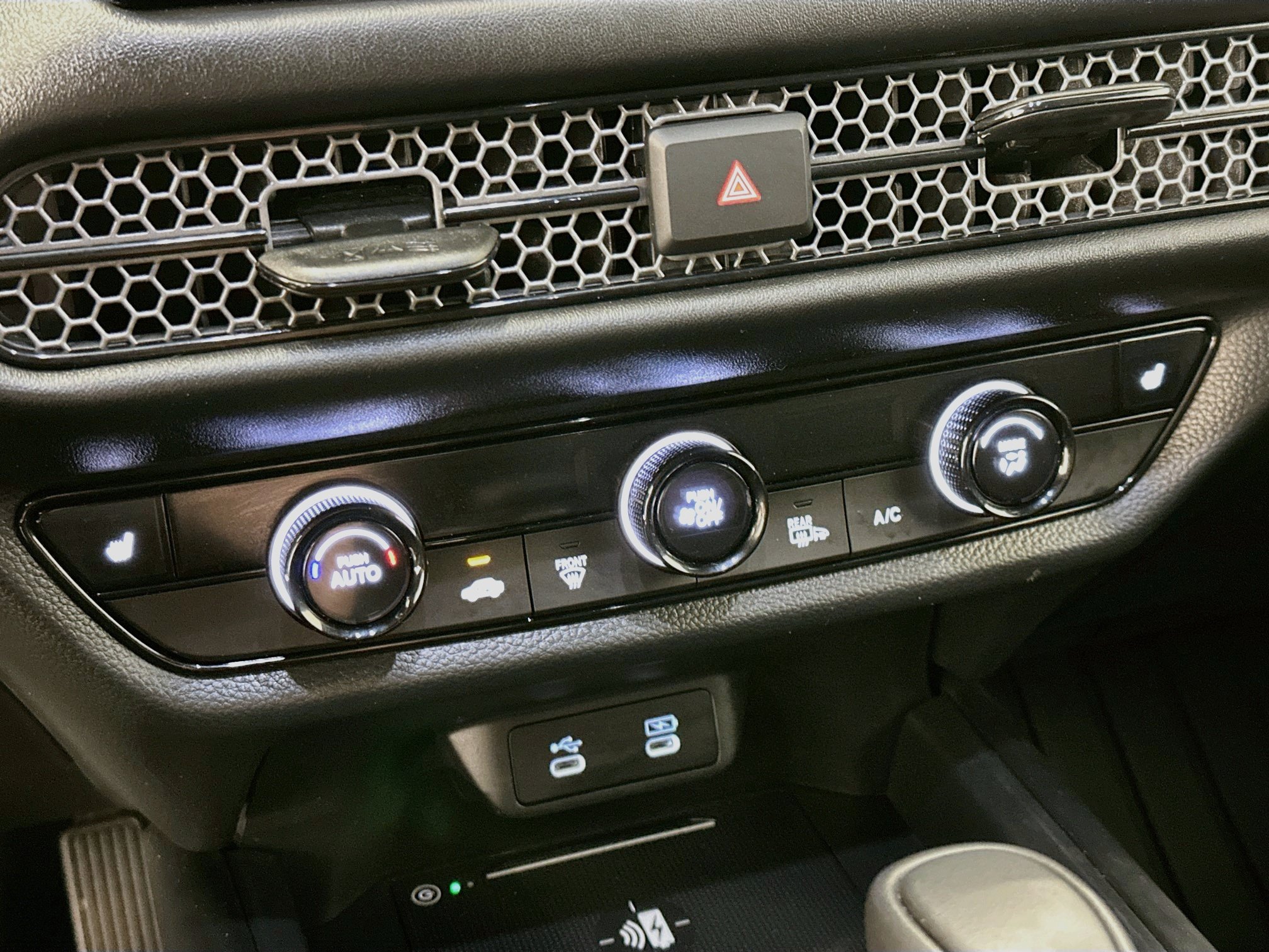 Used 2026 Honda HR-V Sport image 23