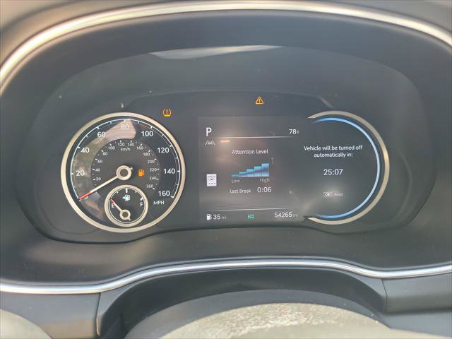 Used 2024 Genesis GV80 2.5T AWD/4WD image 24
