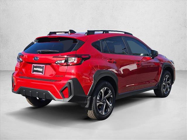 New 2026 Subaru Crosstrek 2.0i Premium video 2