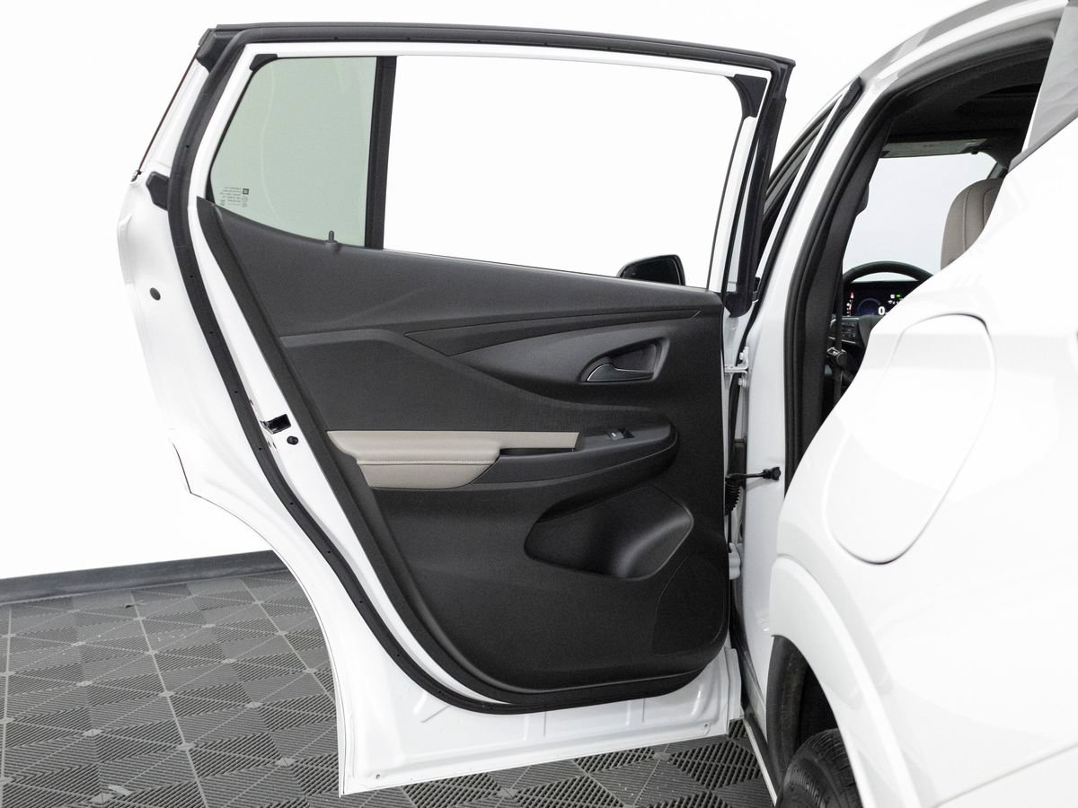 Used 2024 Buick Envista Avenir FWD image 25