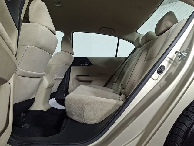 Used 2013 Honda Accord LX image 13