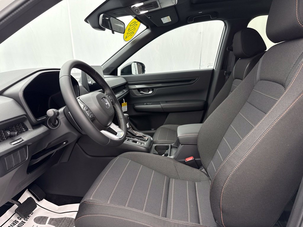 New 2026 Honda CR-V Sport image 17