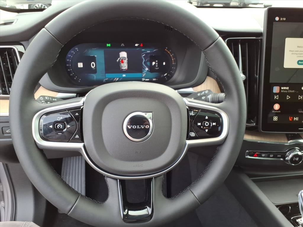Certified 2026 Volvo XC60 B5 Plus w/ Protection Package Premier AWD/4WD image 14
