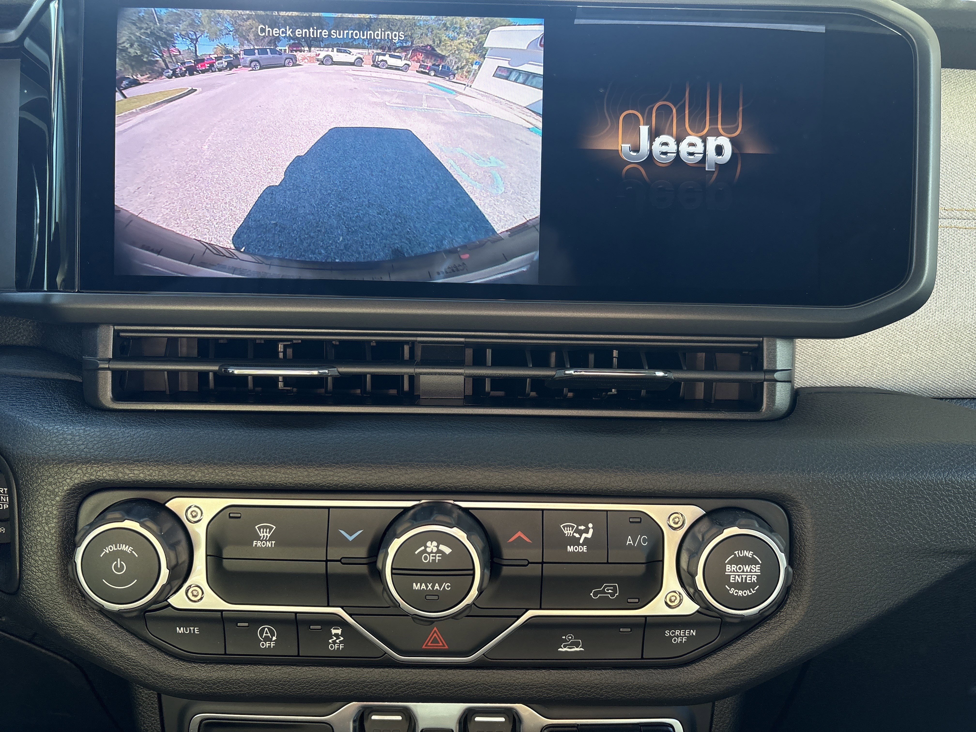 New 2026 Jeep Wrangler Sport image 28