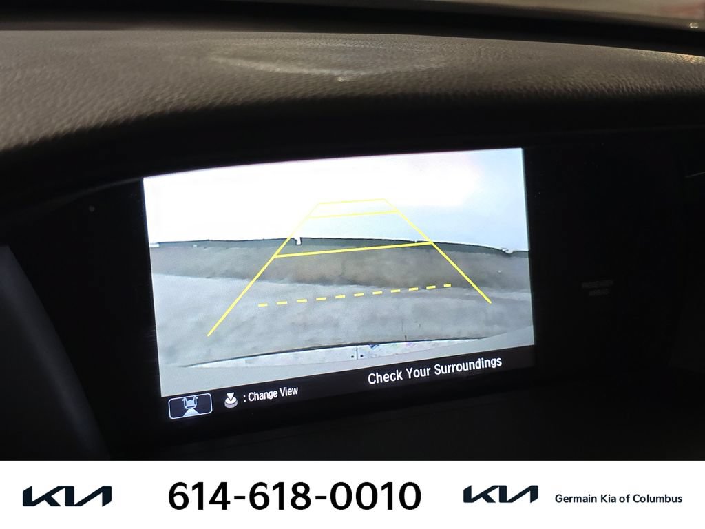 Used 2016 Honda Accord LX image 28
