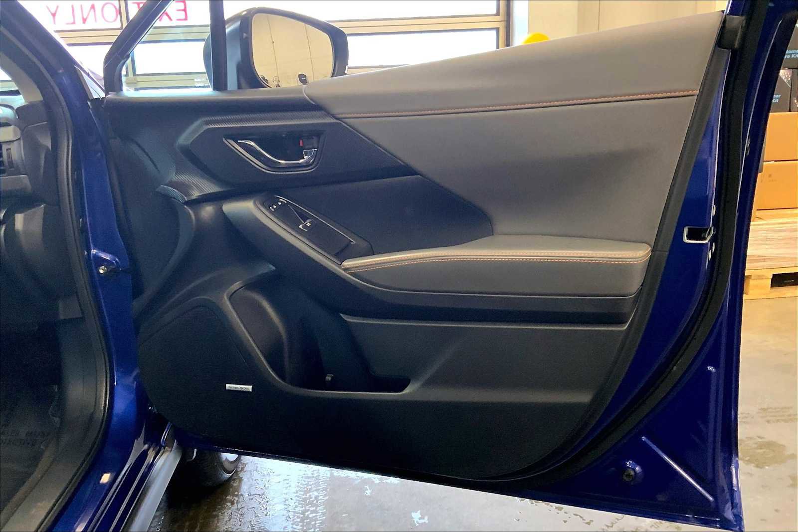 Certified 2025 Subaru Crosstrek 2.5i Limited image 22