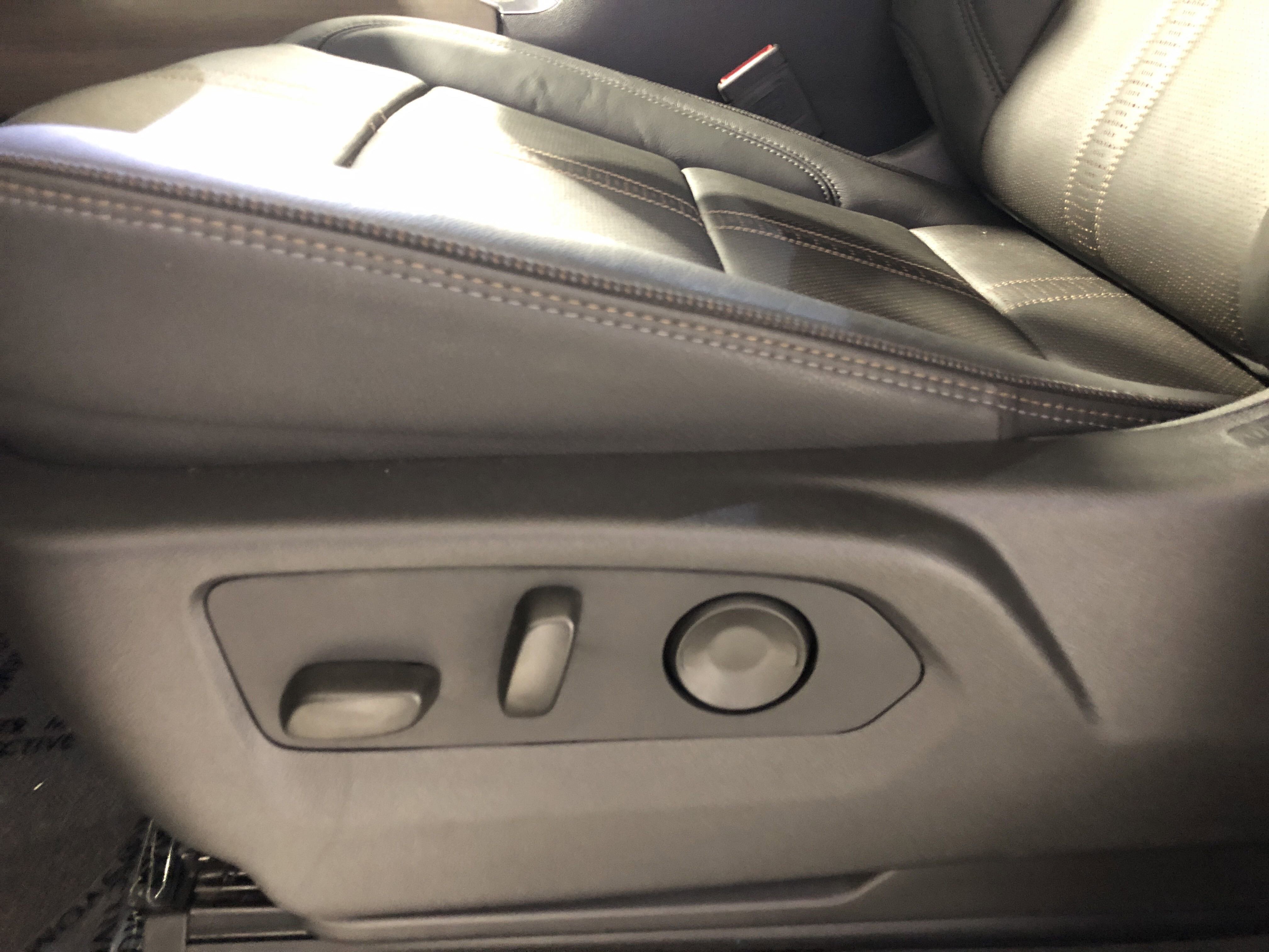 New 2025 Chevrolet Silverado 1500 High Country w/ Technology Package image 12