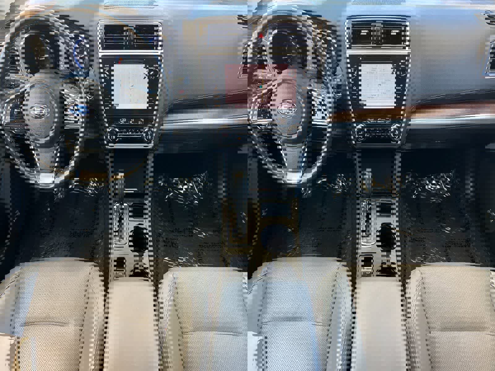 Used 2019 Subaru Outback 2.5i Limited image 4