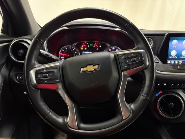 Used 2019 Chevrolet Blazer LT image 60