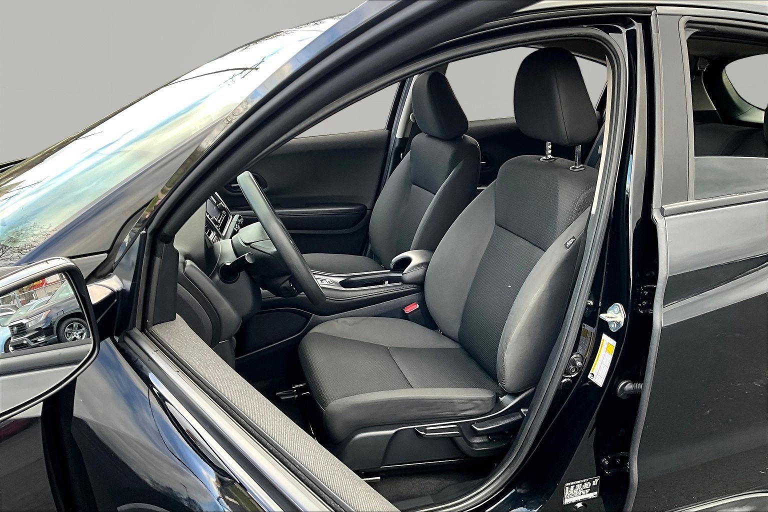 Used 2021 Honda HR-V LX image 20