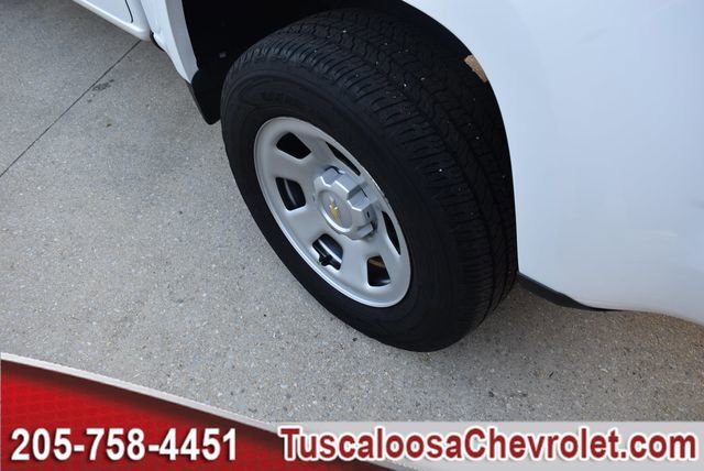 Used 2022 Chevrolet Colorado W/T image 14