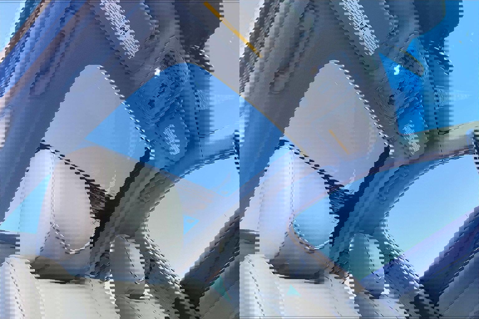 Used 2016 Cadillac CTS Luxury image 27