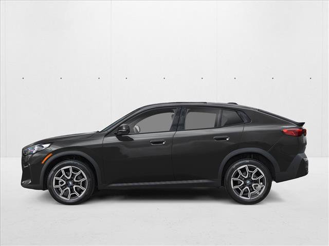 New 2026 BMW X2 xDrive28i w/ Technology Package AWD/4WD image 3
