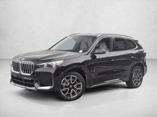 Used 2025 BMW X1 xDrive28i w/ Convenience Package image 1