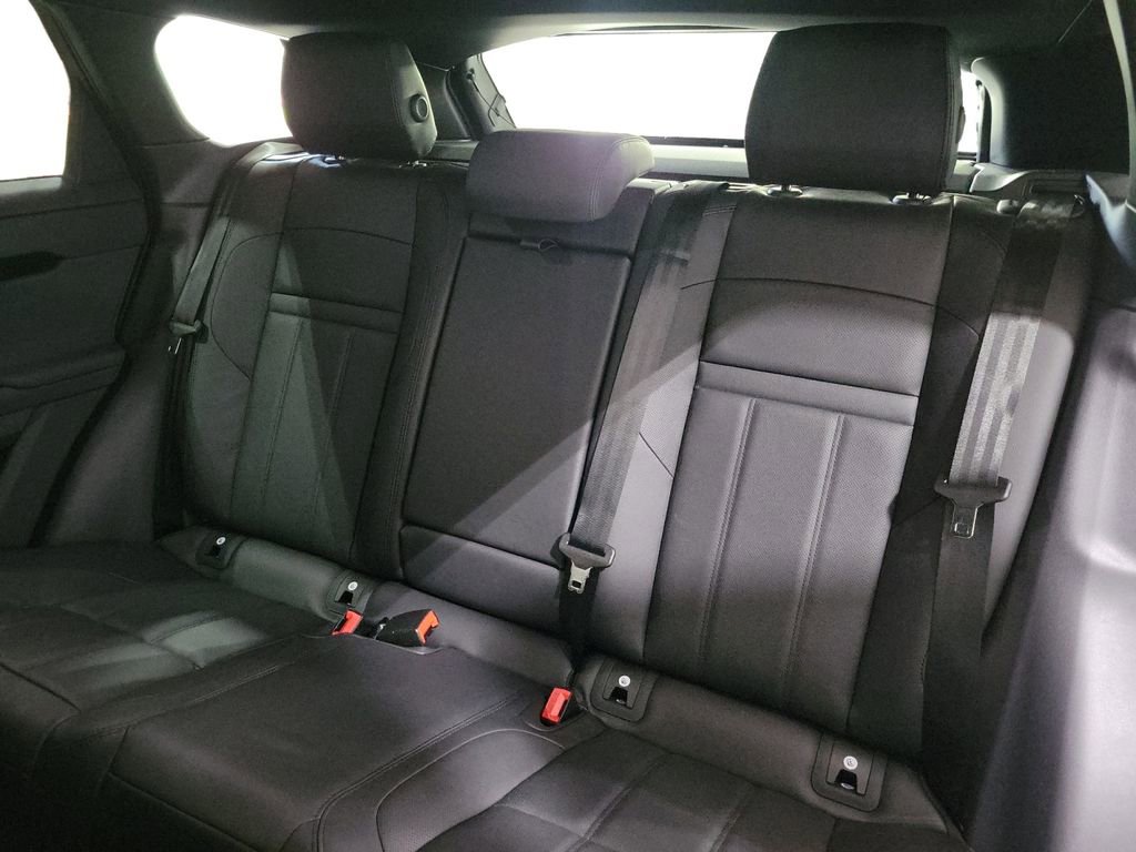 New 2026 Land Rover Range Rover Evoque S image 22