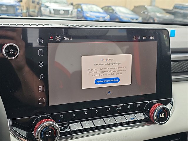 New 2026 GMC Canyon AT4X w/ AT4X AEV Edition image 12