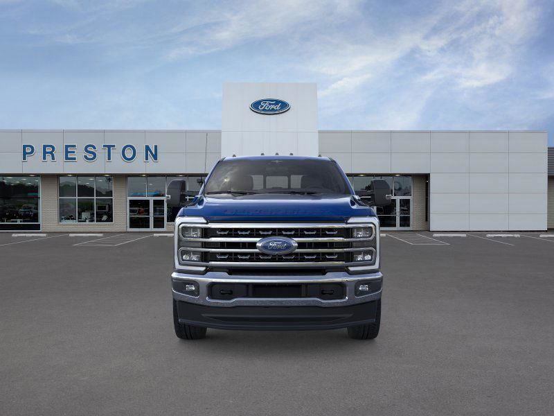 New 2026 Ford F350 XLT w/ XLT Premium Package image 6