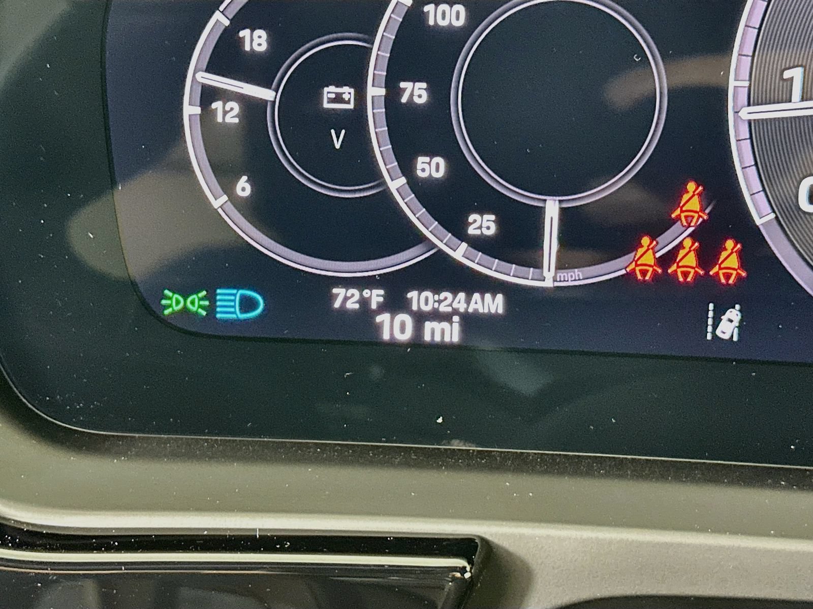 New 2026 Porsche Cayenne AWD/4WD image 22