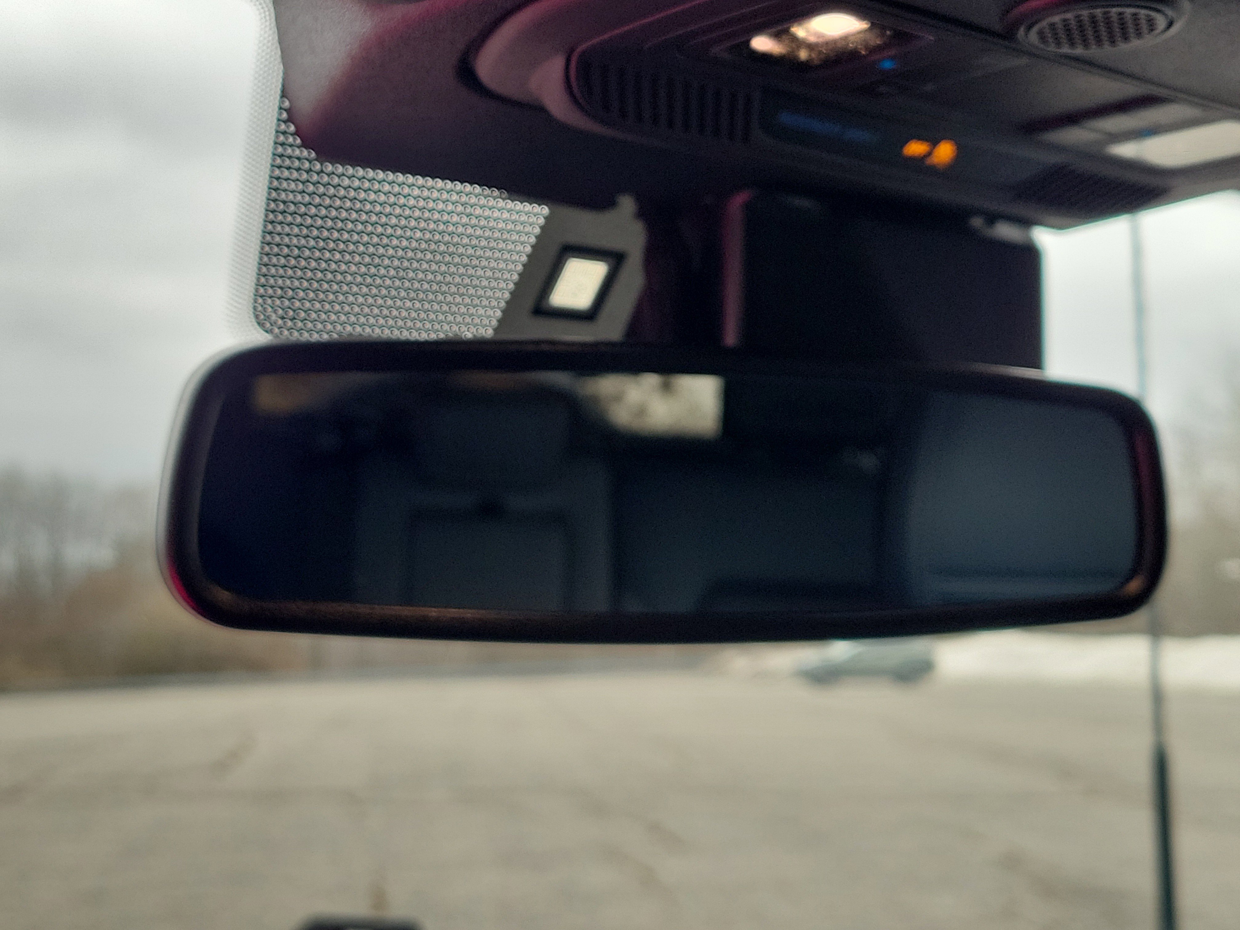 Used 2024 Ford Bronco Outer Banks w/ Sasquatch Package image 29