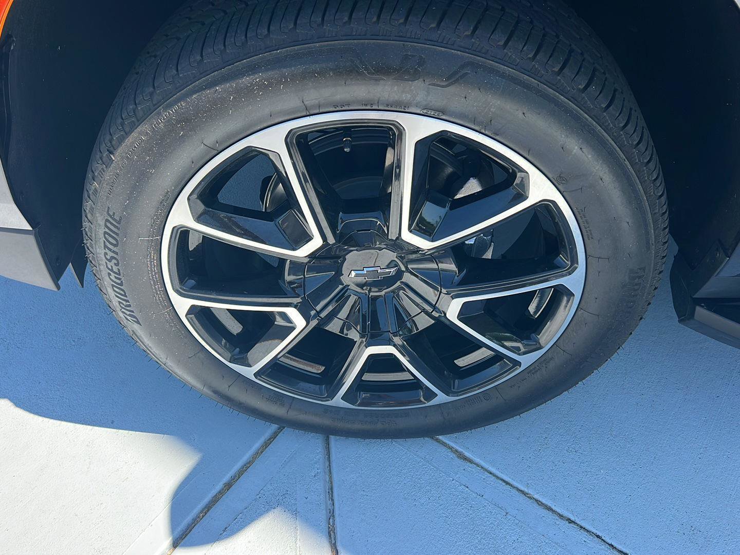 Used 2024 Chevrolet Tahoe RST w/ Luxury Package image 42