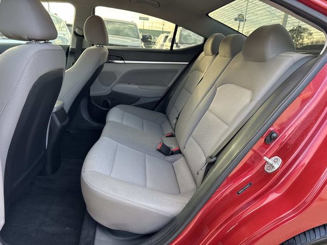 Used 2019 Hyundai Elantra SEL image 18