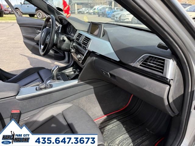 Used 2016 BMW 328i xDrive Sedan image 36