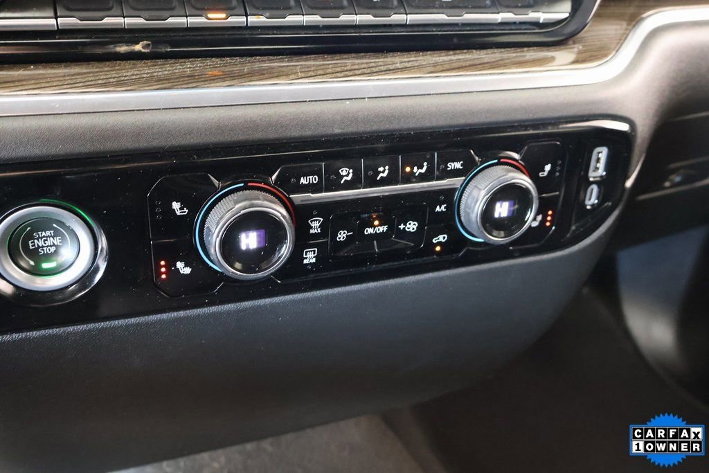 Used 2023 Chevrolet Silverado 1500 LT image 7