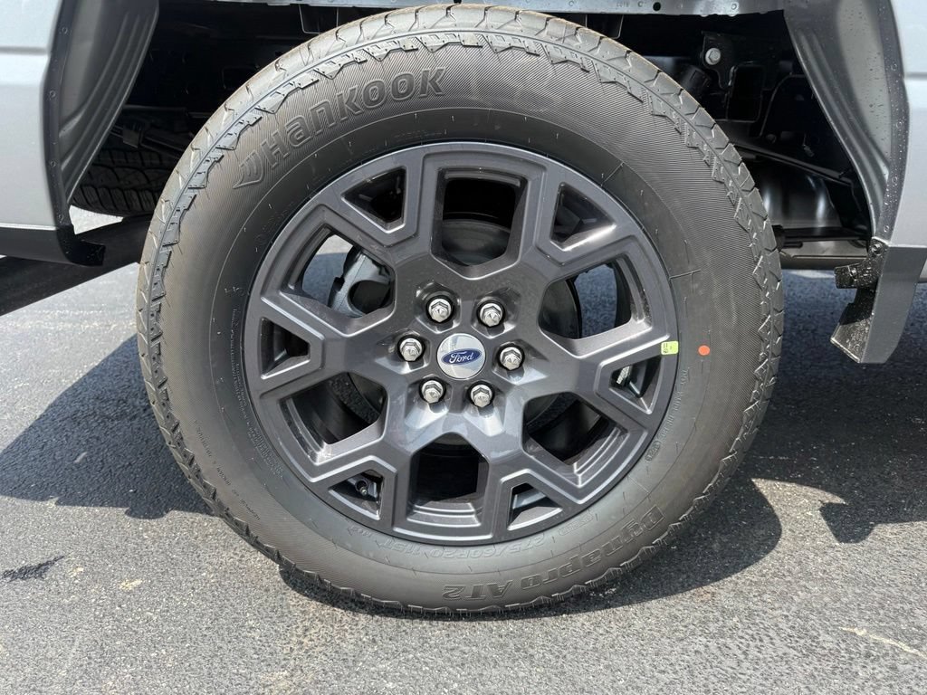 New 2026 Ford F150 STX w/ Equipment Group 200A AWD/4WD image 49
