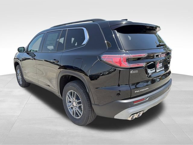New 2026 GMC Acadia Elevation FWD image 5