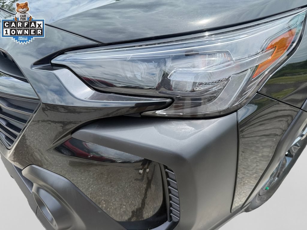 Used 2024 Subaru Outback Onyx Edition AWD/4WD image 23