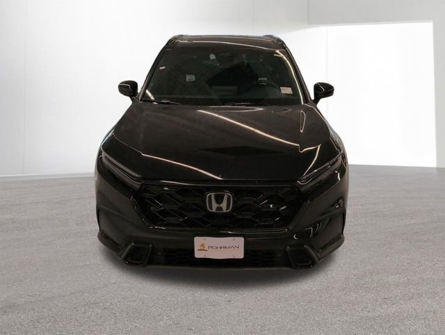 New 2026 Honda CR-V Sport-L image 27