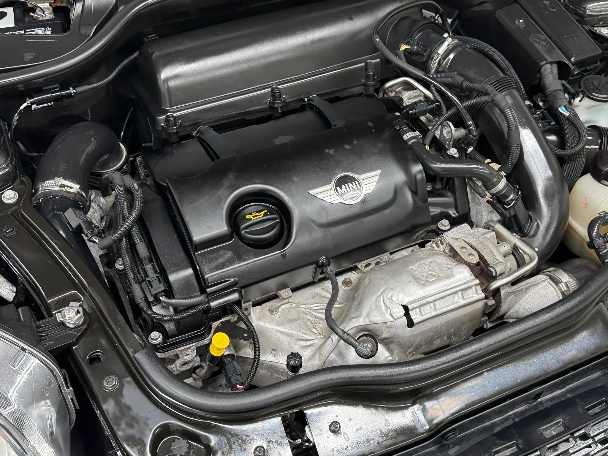 Used 2014 MINI Cooper Coupe S image 41