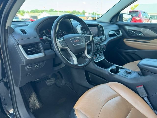 Used 2020 GMC Terrain SLT w/ Preferred Package FWD image 19
