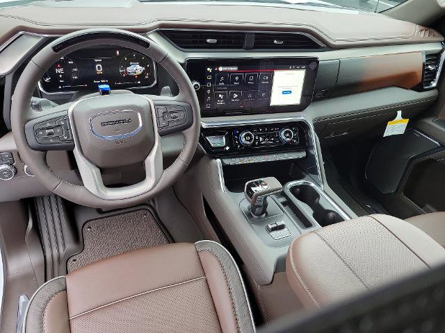 New 2026 GMC Sierra 1500 Denali image 16
