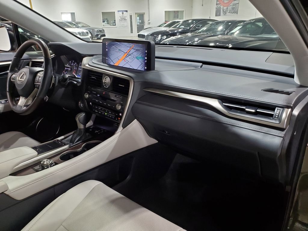 Used 2020 Lexus RX 350 FWD w/ Premium Package image 15