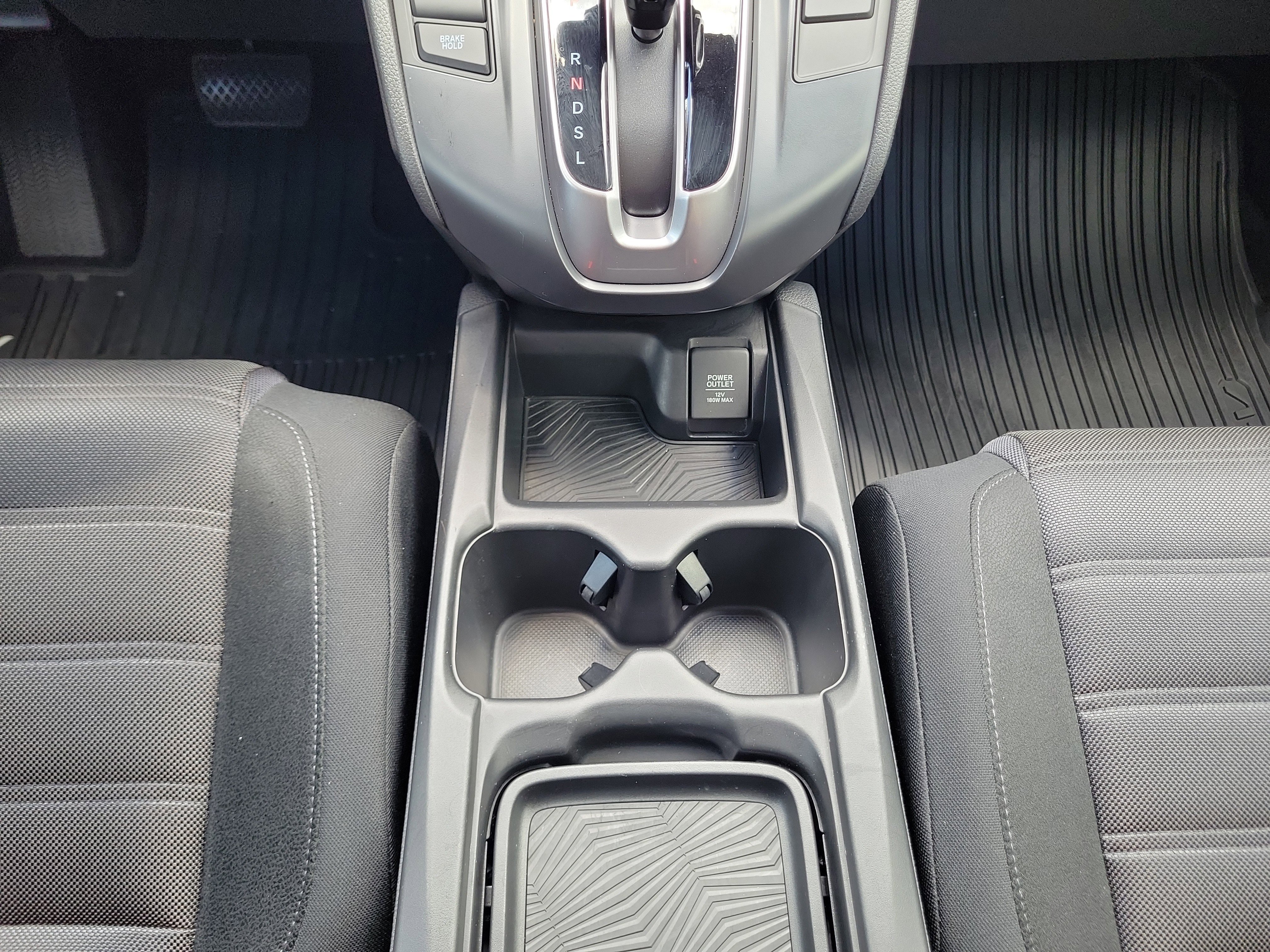 Used 2019 Honda CR-V EX image 16