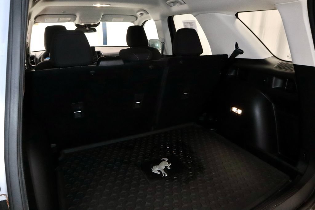 Certified 2023 Ford Bronco Sport Big Bend AWD/4WD image 14
