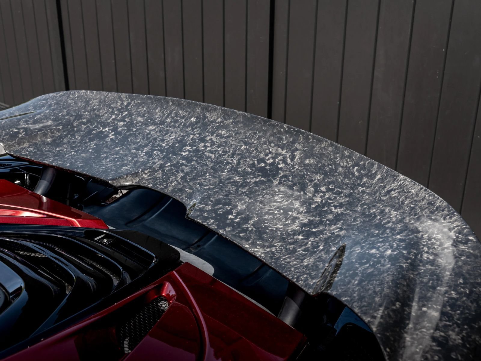 Used 2020 McLaren 720S Spider RWD image 54
