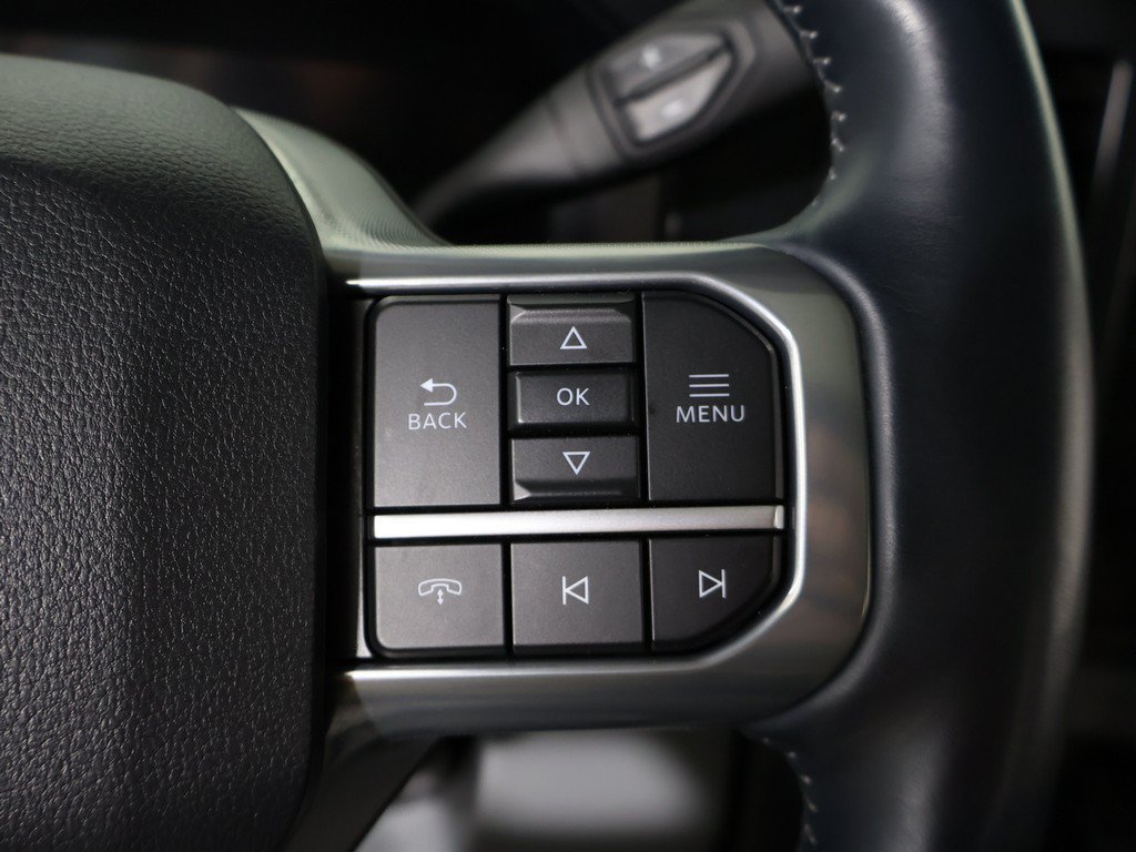 Used 2024 Ford F450 Limited w/ FX4 Off-Road Package AWD/4WD image 52